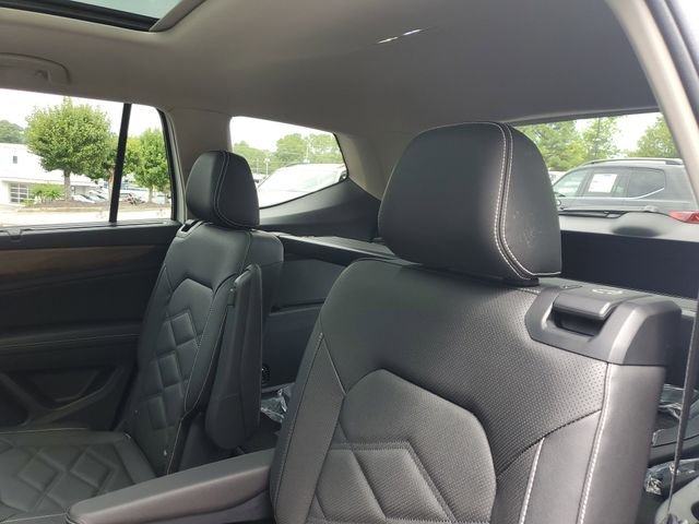 2026 Volkswagen Atlas SE w/Tech - Photo 9