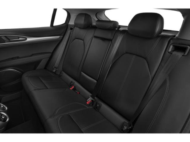 Used 2019 Misano Blue Metallic Alfa Romeo Ti image 17