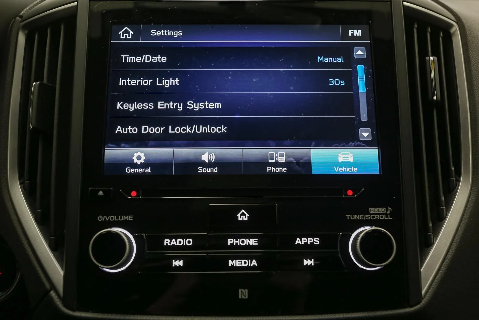 Used 2022 Crystal White Pearl Subaru Sport image 27