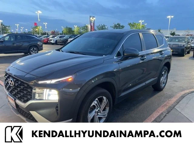 2022 Hyundai Santa Fe SE 2.5 AWD's photo