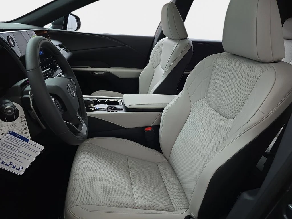 2026 Lexus RX 350 Premium - Photo 15