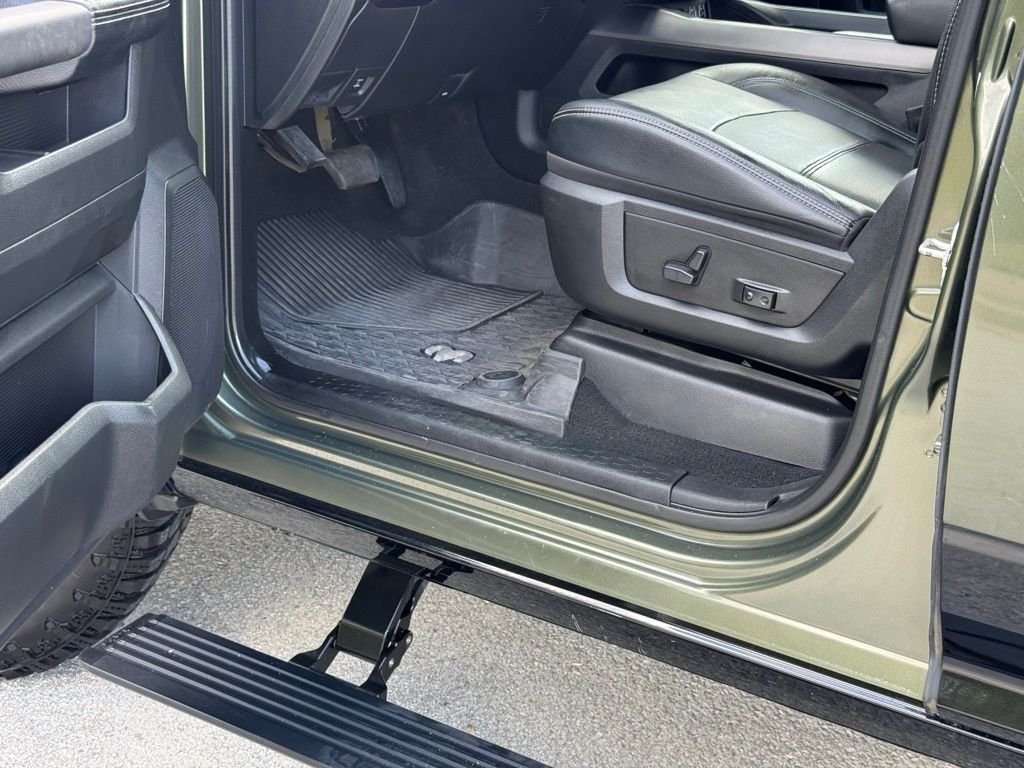 2024 RAM Ram 2500 Pickup Rebel - Photo 24