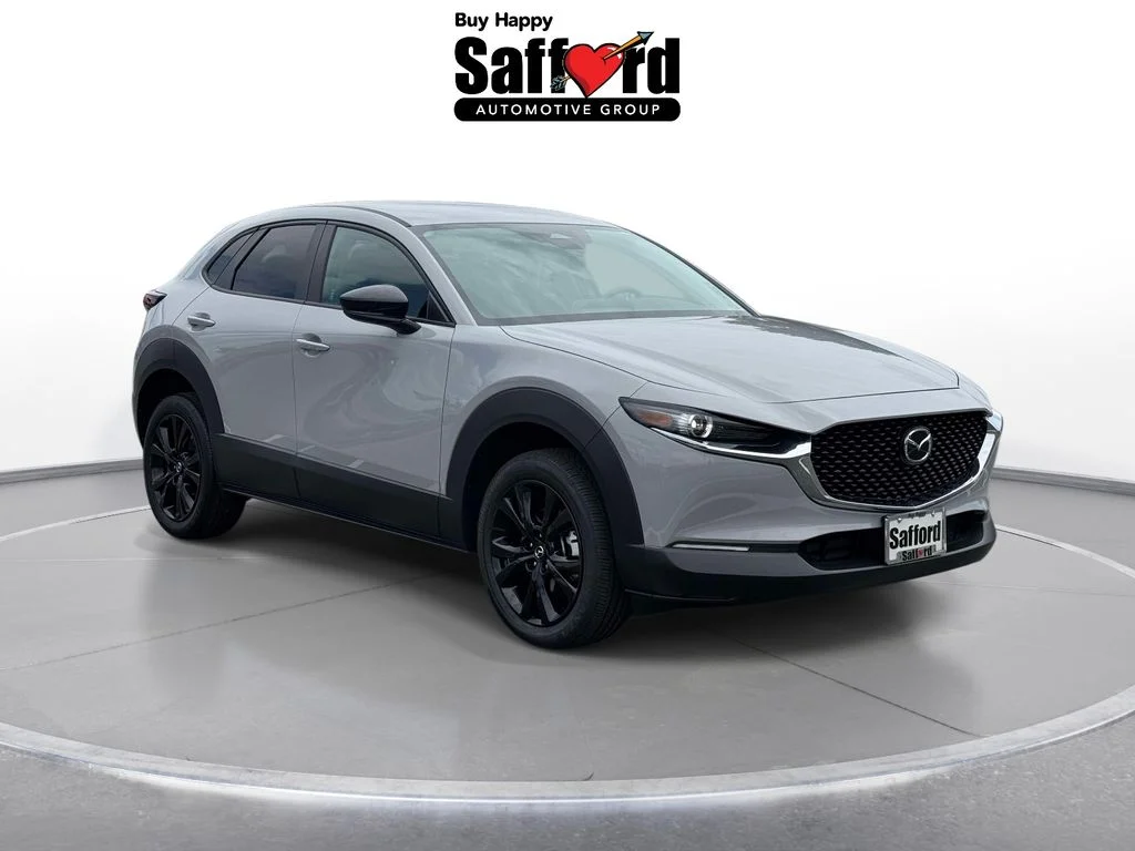 2026 Mazda CX-30 Select Sport - Photo 9