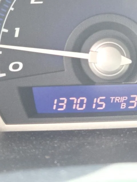2010 Honda Civic VP Auto's photo