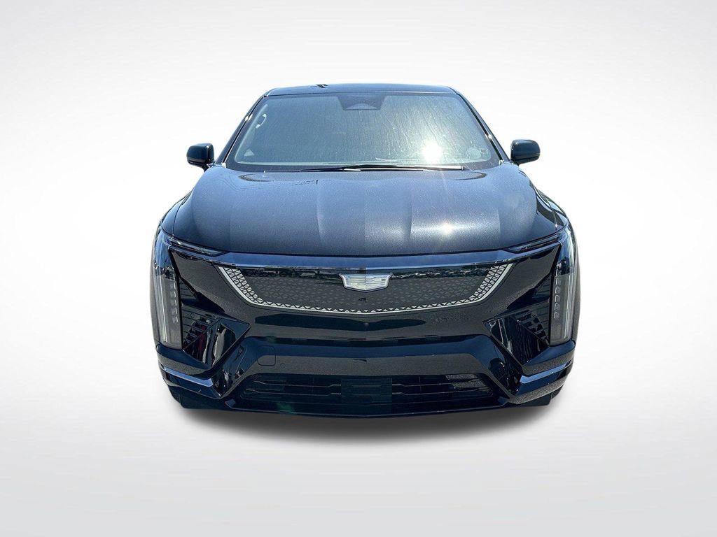 New 2026 Black Raven Cadillac Sport image 3