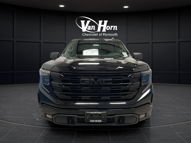 Used 2022 Onyx Black GMC Elevation image 8