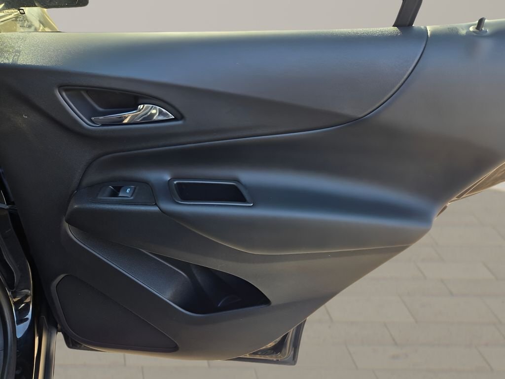 Used 2021 Black Chevrolet LT image 11