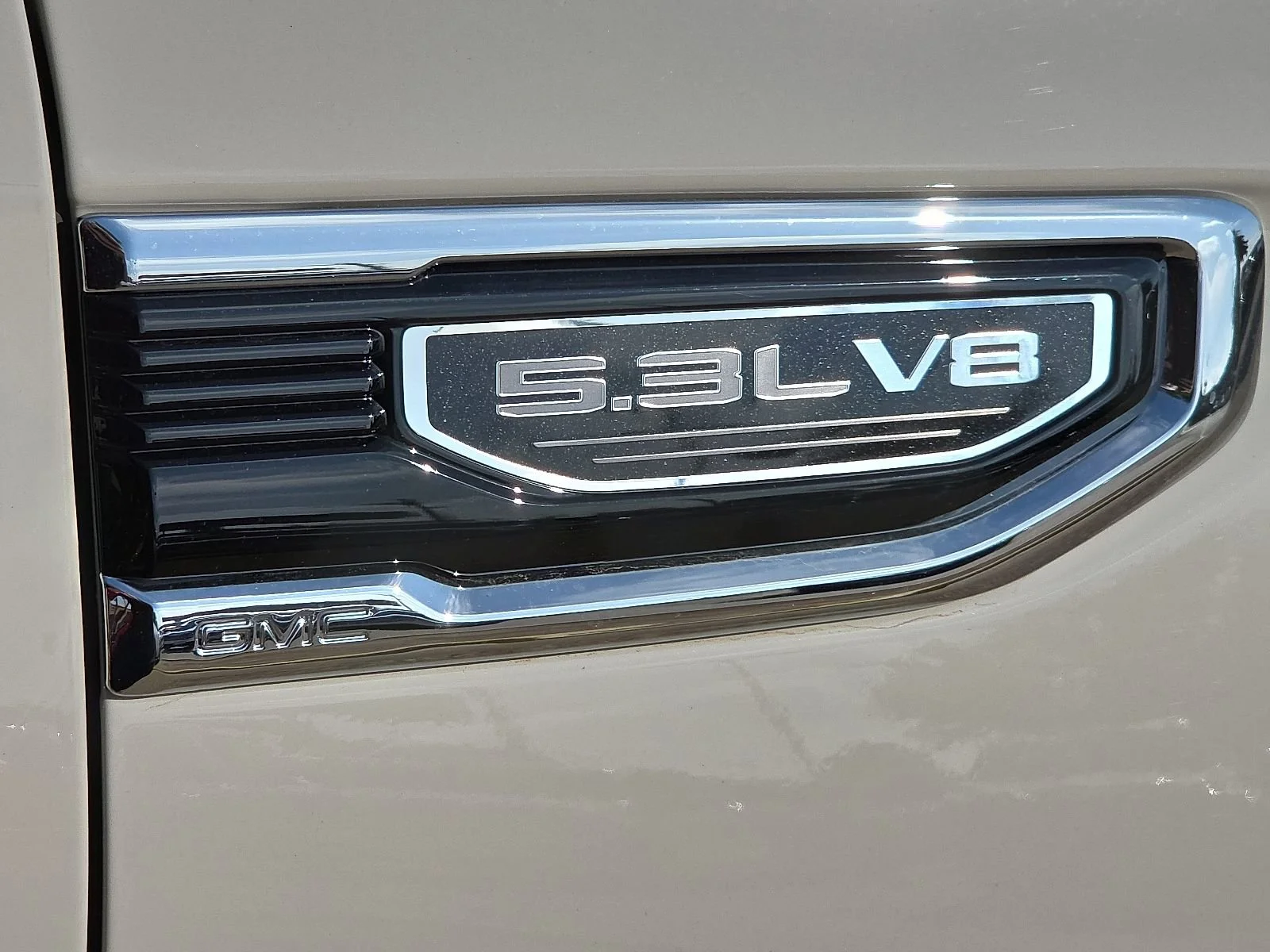 New 2026 Coastal Dune GMC Denali image 6