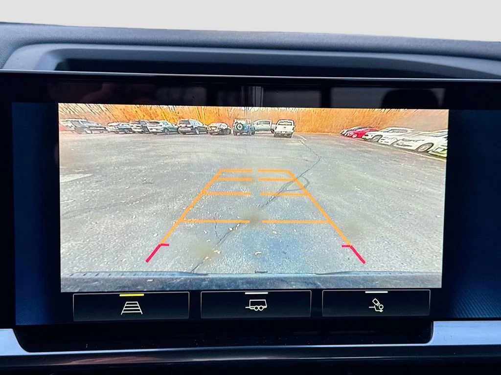 2026 Chevrolet Silverado 1500 LT Trail Boss - Photo 16