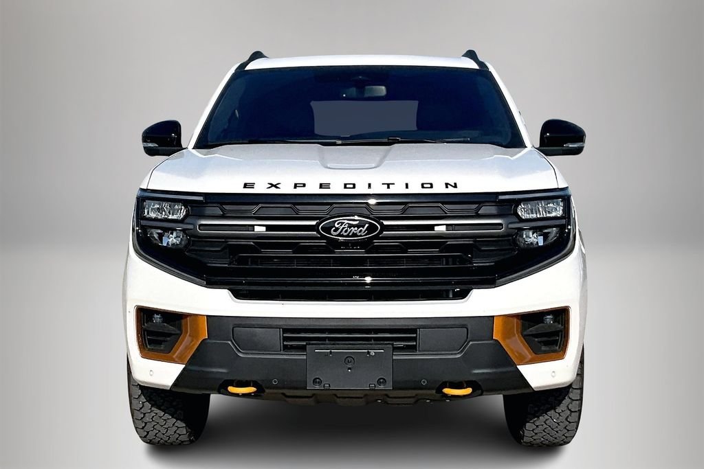 New 2025 Ford Expedition Tremor 4D Sport Utility
