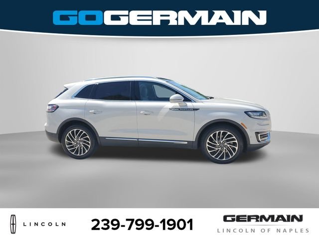 Used 2020 White Lincoln Reserve image 6