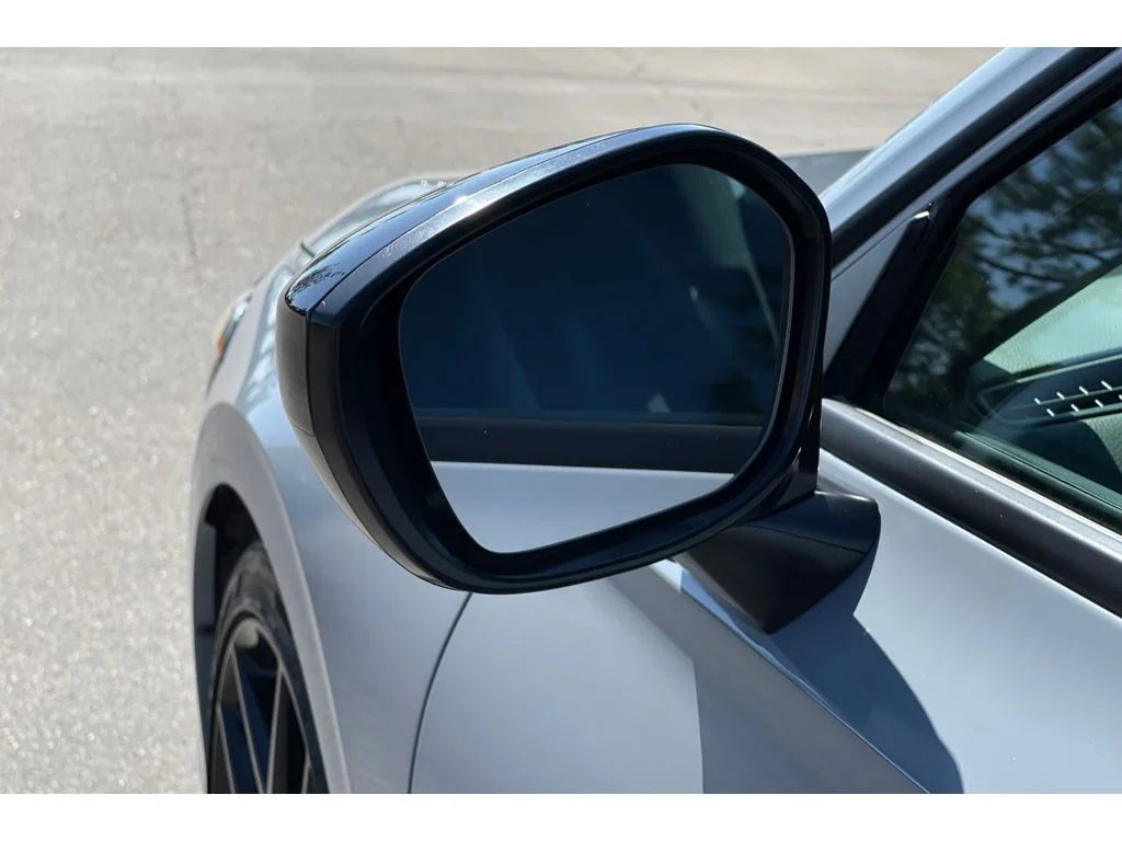 Certified Used 2024 Sonic Gray Pearl Honda Sport image 50