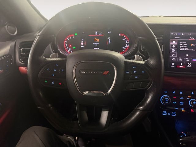 Used 2021 Gray Dodge R/T image 17