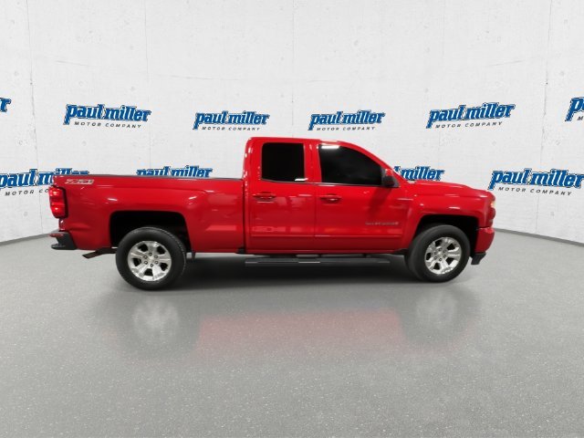 Used 2016 Red Chevrolet LT image 6