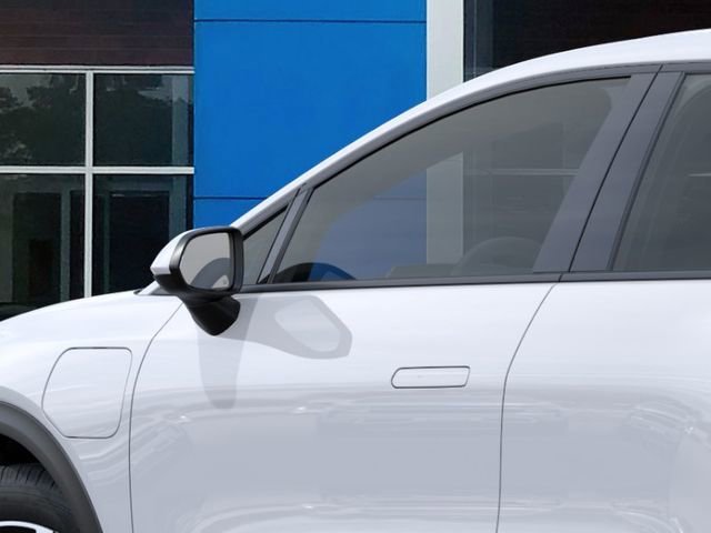 2026 Chevrolet Equinox EV 1LT - Photo 12