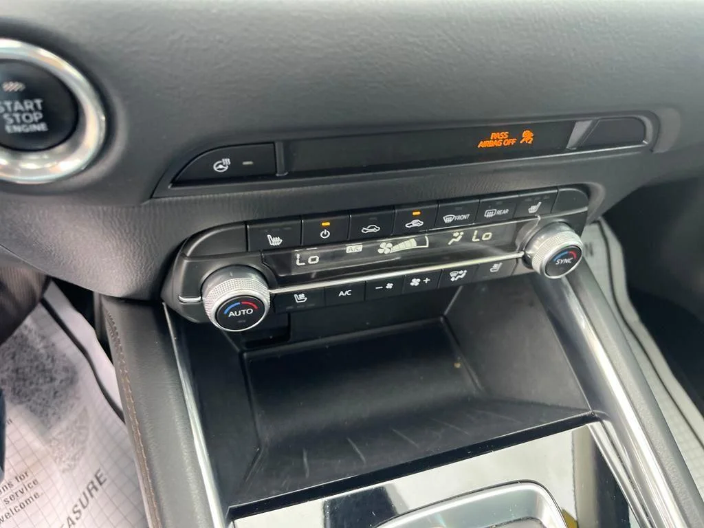 2023 Mazda CX-5 S Premium Plus package - Photo 15