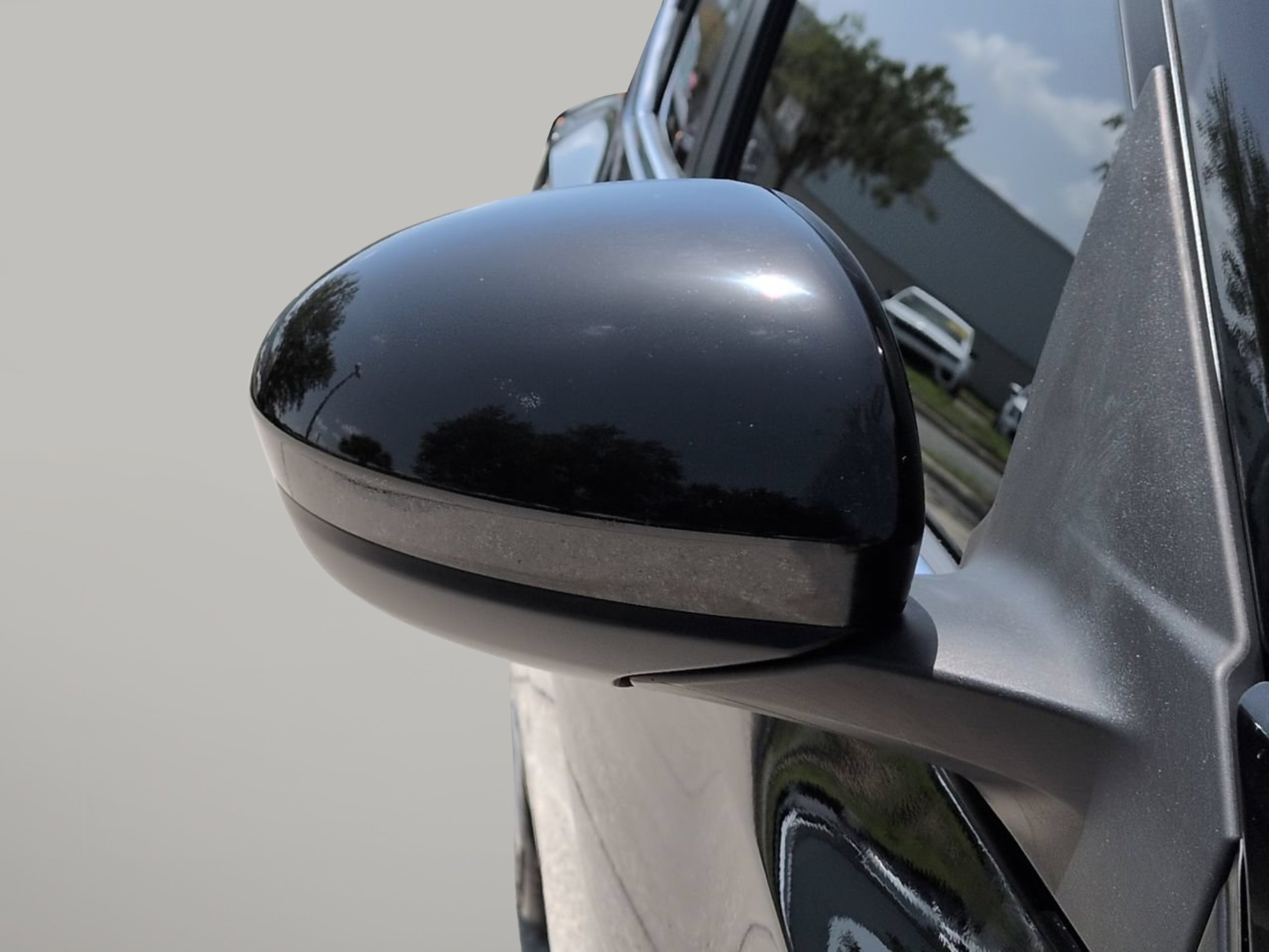 Used 2025 Super Black Nissan S image 14