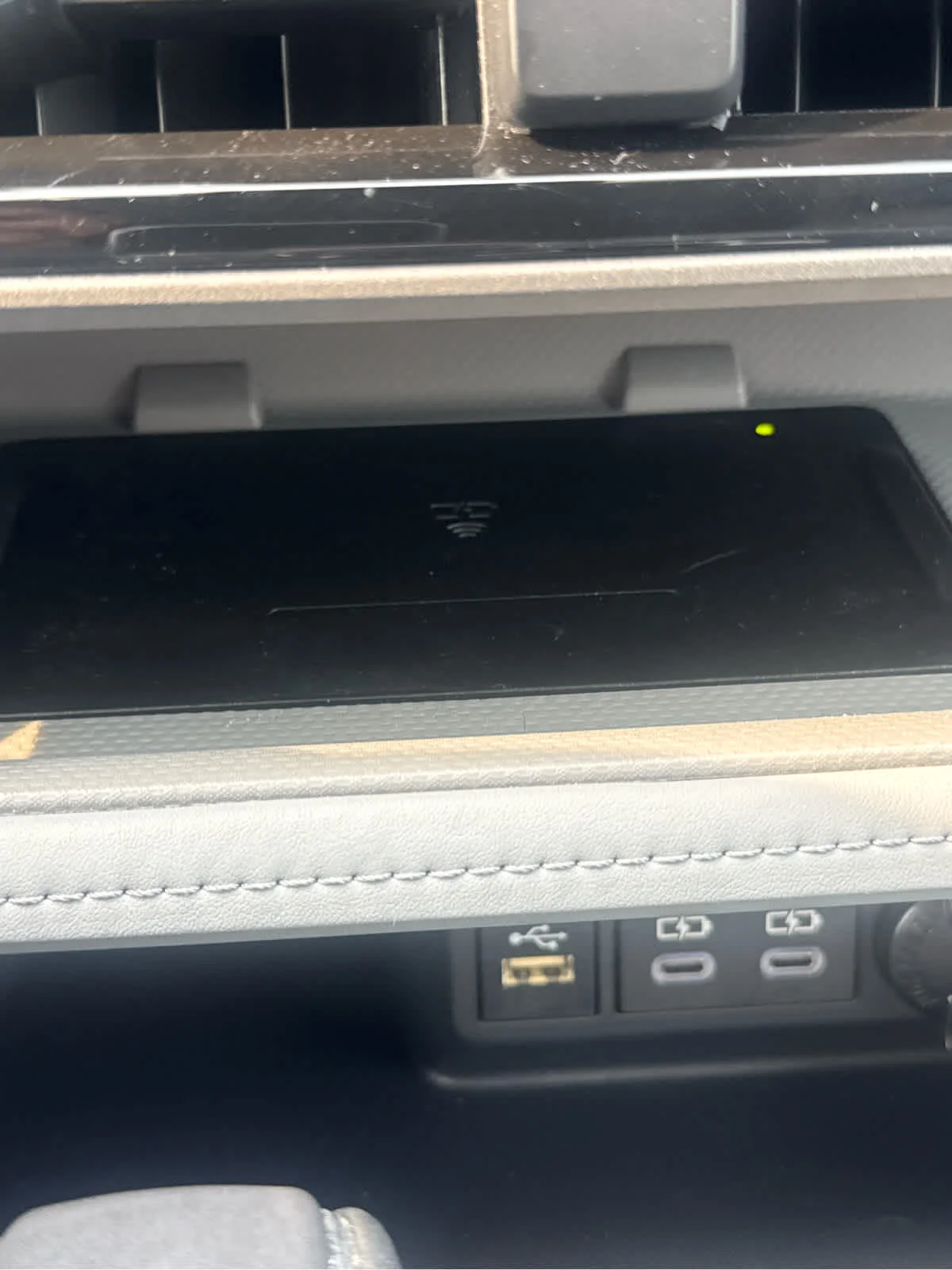 Used 2023 Moon Dust Toyota XLE image 23