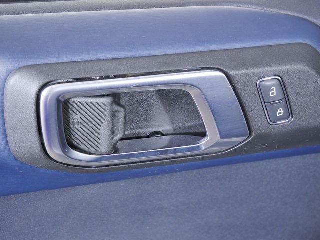 Certified Used 2022 Silver Ford Outer Banks image 23