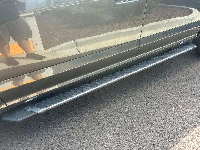 Used 2018 Gray Ford XLT image 5