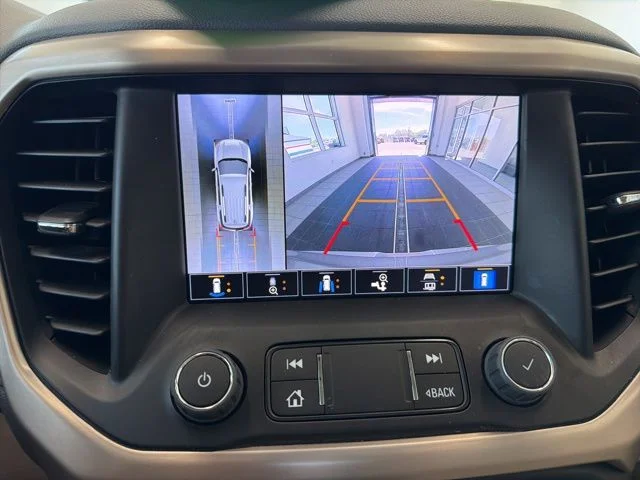 Used 2022 Gray GMC Denali image 28