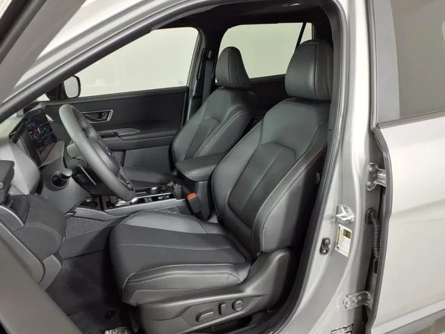 New 2026 RIVER ROCK PEARL Subaru Limited XT image 30