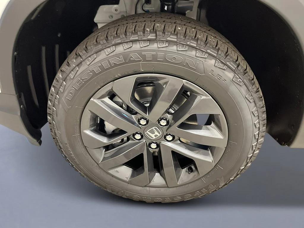 Vehicle thumbnail