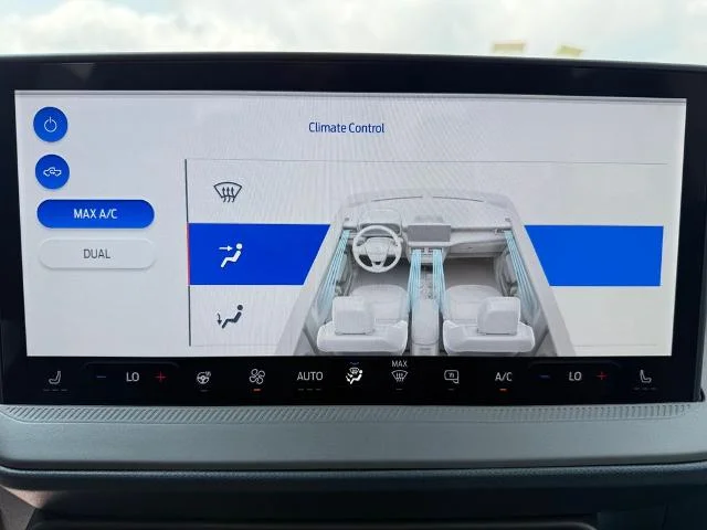 2026 Ford Maverick Tremor - Photo 55