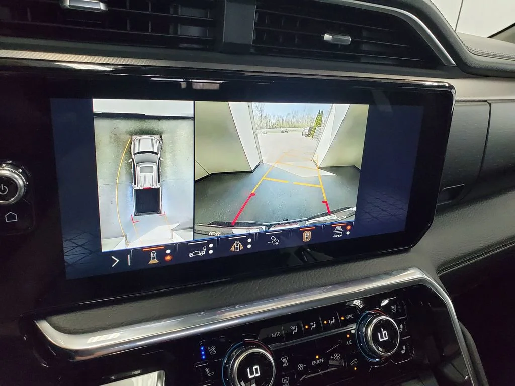 New 2026 Sterling Metallic GMC Denali image 25