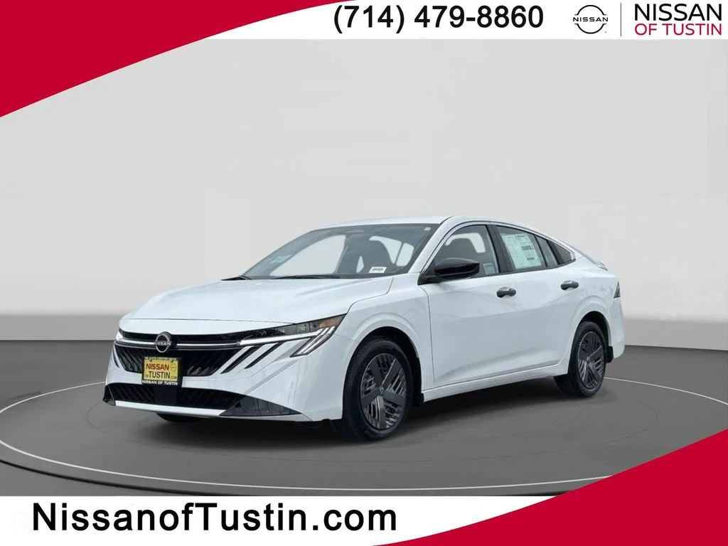 New 2026 FRESH POWDER Nissan S image 1