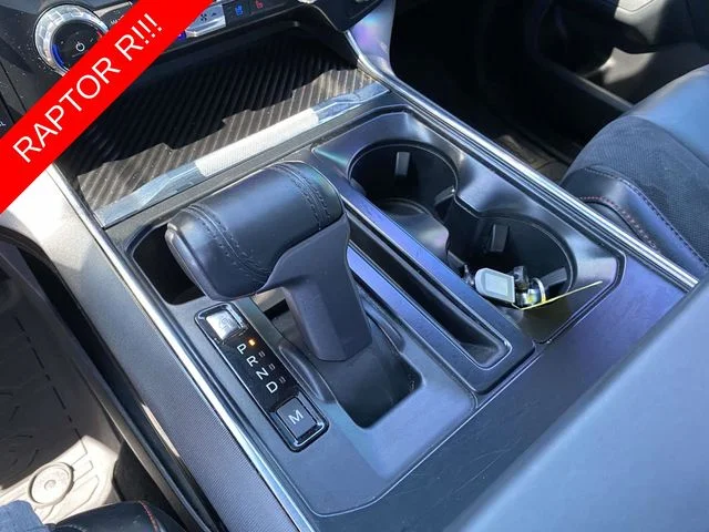 Used 2023 Gray Ford Raptor R image 26