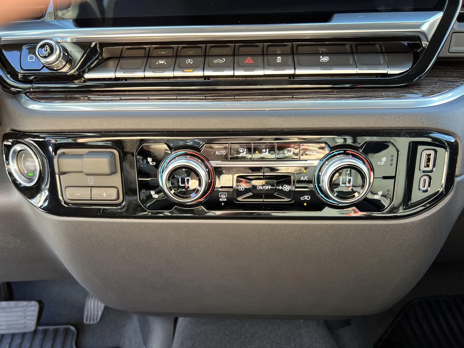 2026 GMC Sierra 1500 Elevation - Photo 35