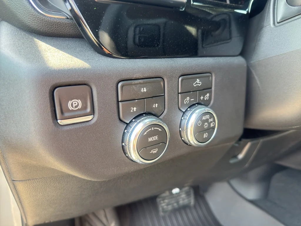 New 2026 Coastal Dune GMC SLE image 23