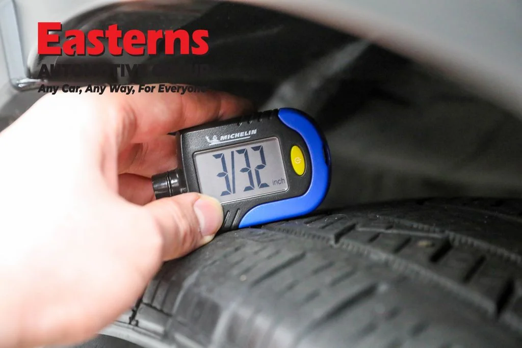 Used 2020 Blue Honda Touring image 23