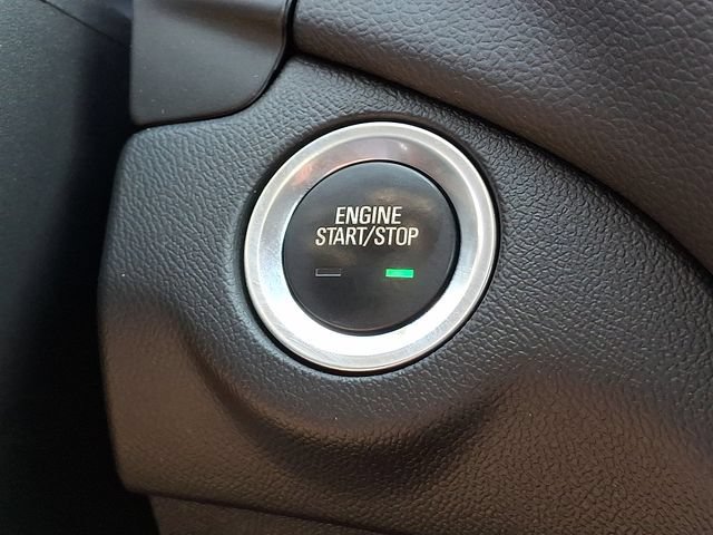 Certified Used 2023 STERLING GRAY METALLIC Chevrolet LT image 25