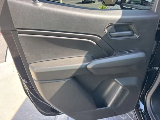 New 2026 Black Chevrolet Trail Boss image 18