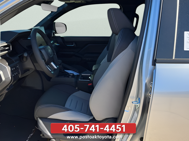 2026 Toyota Tacoma TRD Off Road - Photo 24