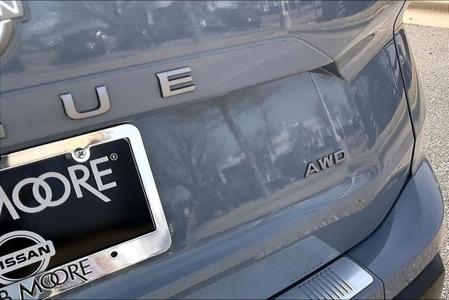 2026 Nissan Rogue SV - Photo 9