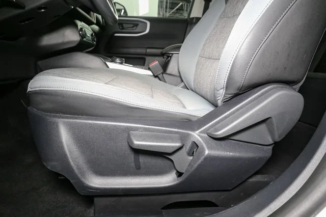 Used 2023 White Ford Big Bend image 34