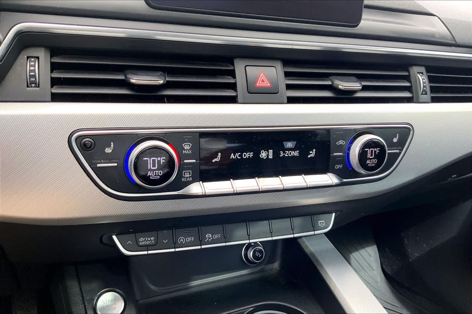 Used 2017  Audi Premium image 26