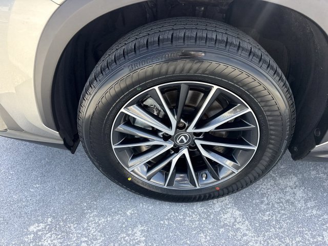 Certified Used 2023 Silver Lexus 250 Premium image 10
