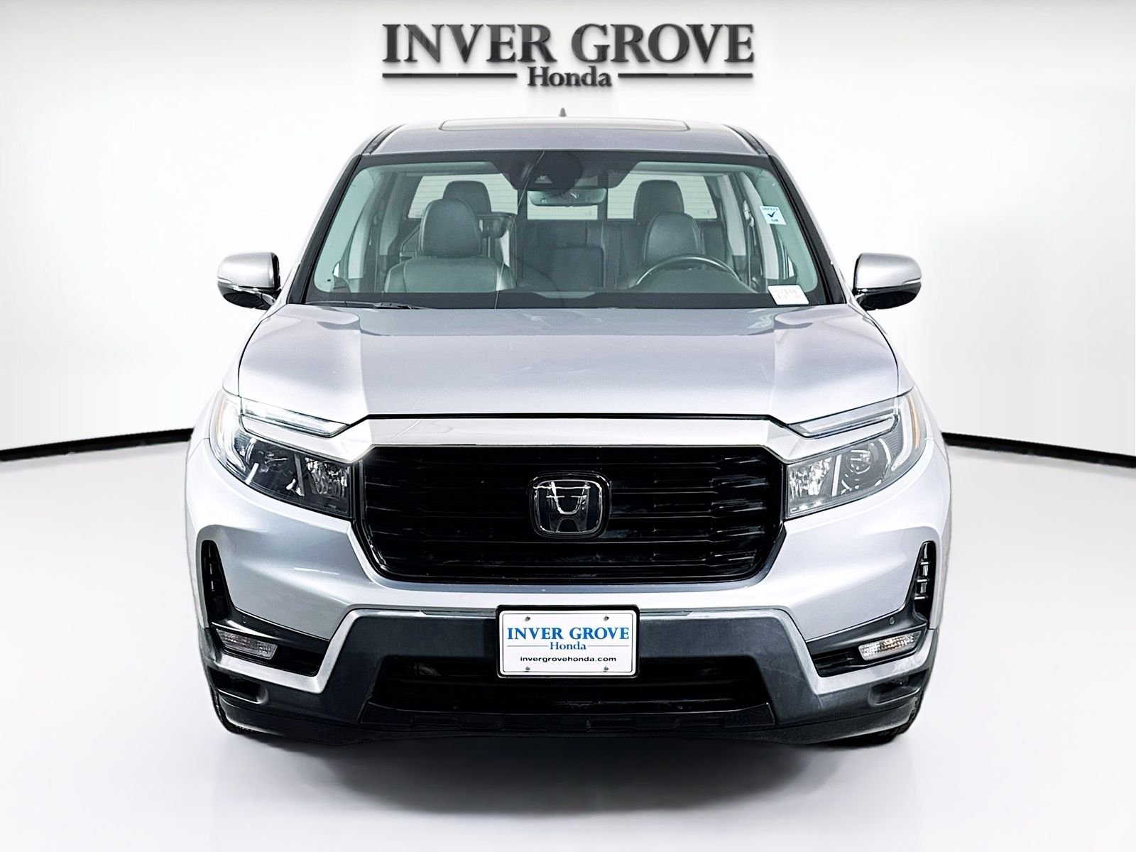 Used 2022 Honda Ridgeline RTL-E with VIN 5FPYK3F72NB025081 for sale in Inver Grove Heights, Minnesota