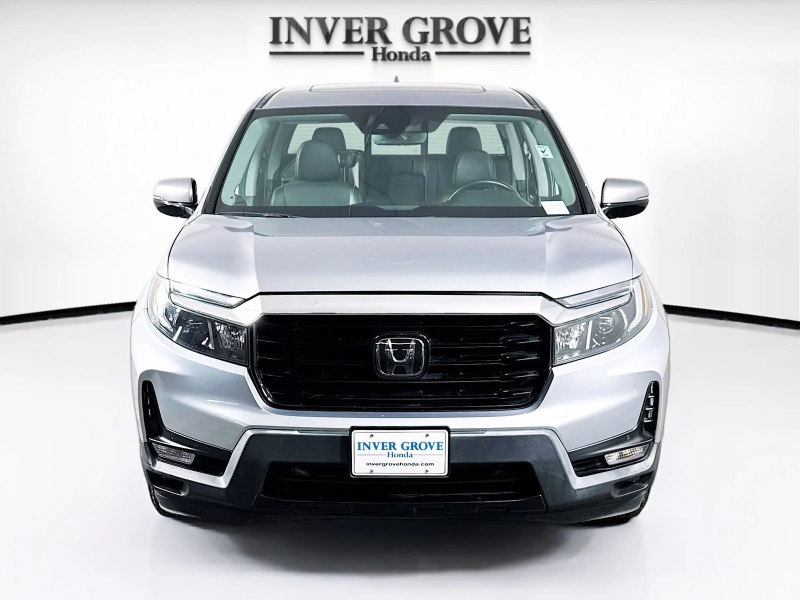 Used 2022 Honda Ridgeline RTL-E with VIN 5FPYK3F72NB025081 for sale in Inver Grove Heights, Minnesota