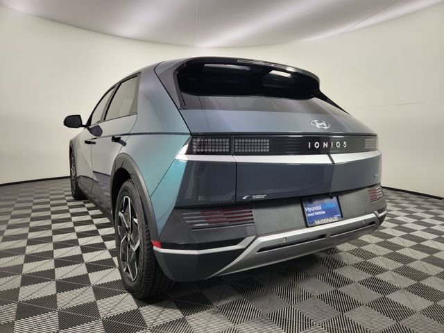 2024 Hyundai IONIQ 5 SEL - Photo 3