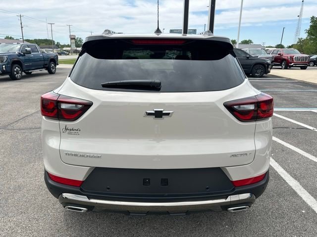 2026 Chevrolet Trailblazer Activ - Photo 15