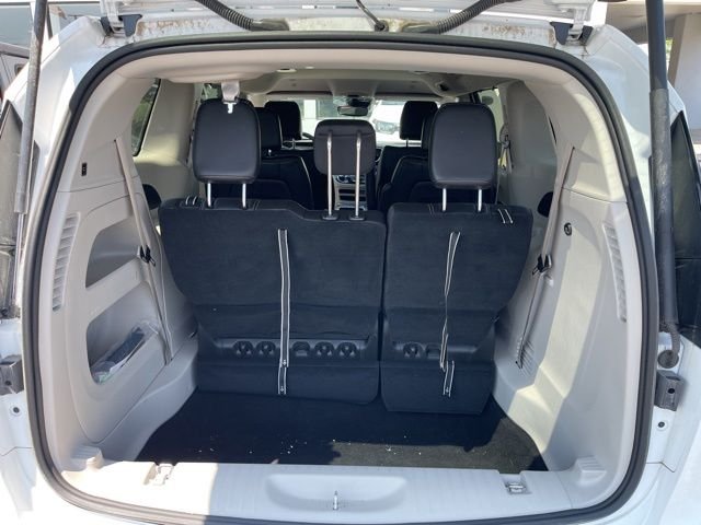Used 2024 White Chrysler Touring L image 10