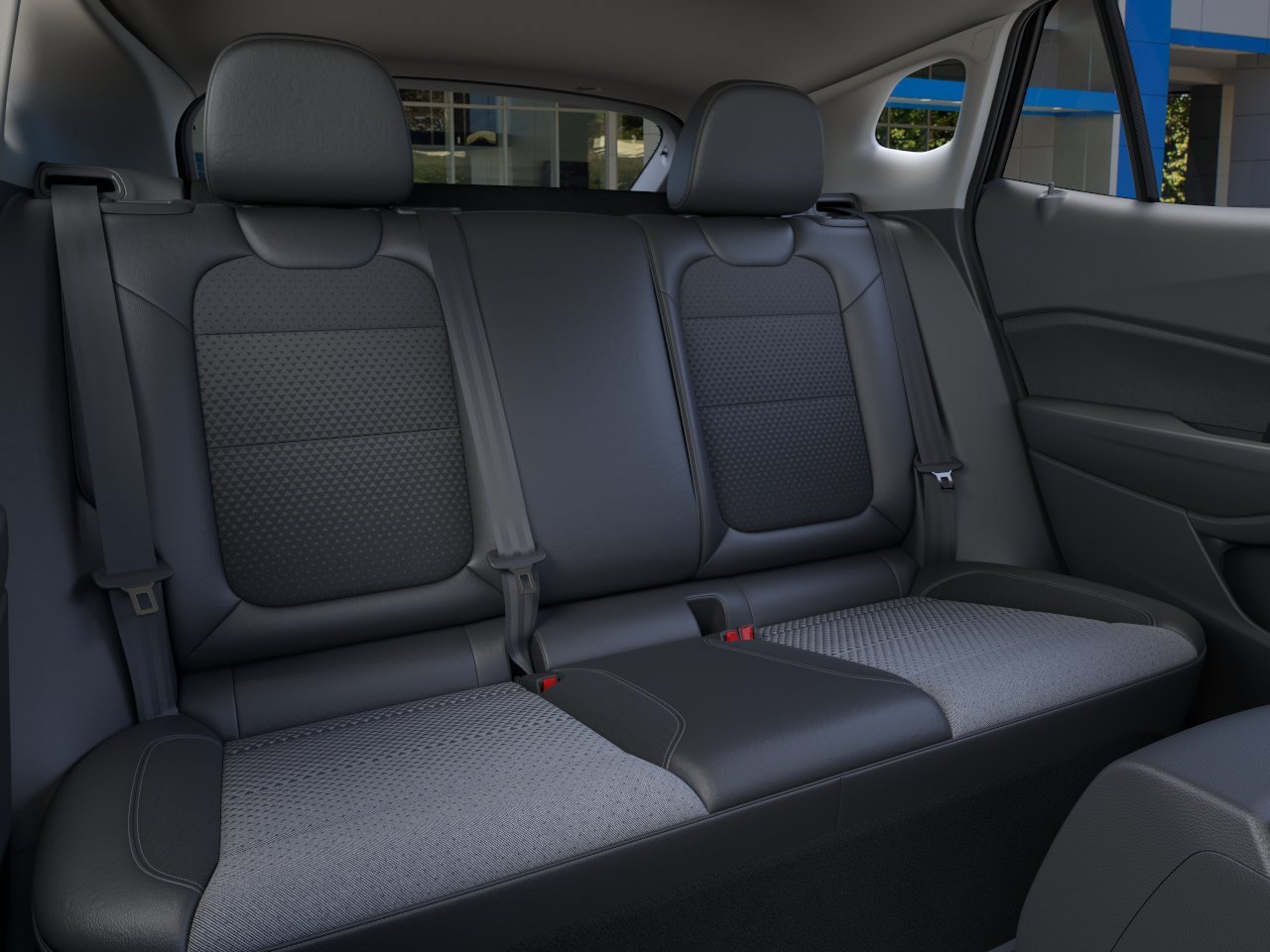 2026 Chevrolet Trax LT - Photo 17