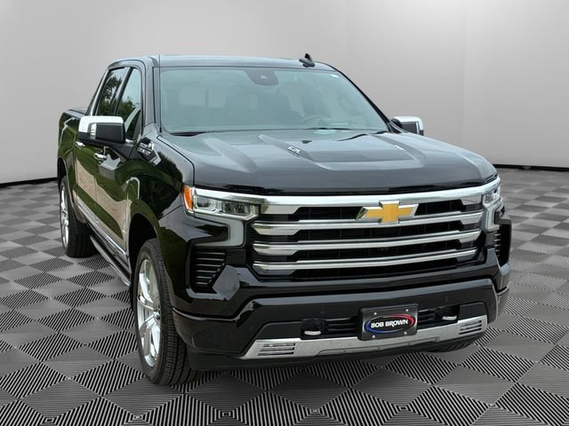 2026 Chevrolet Silverado 1500 High Country - Photo 7