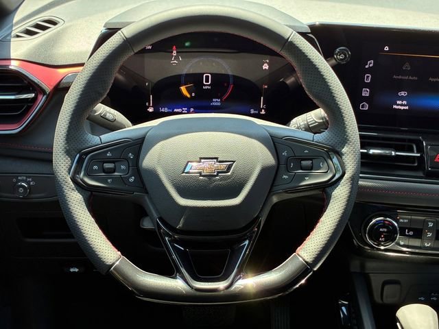 2026 Chevrolet Trailblazer RS - Photo 21