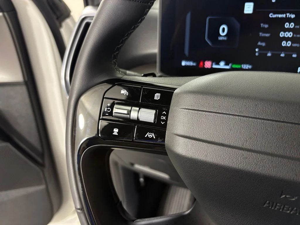 New 2026 Snow White Pearl Kia X-Line SX Prestige AWD image 20